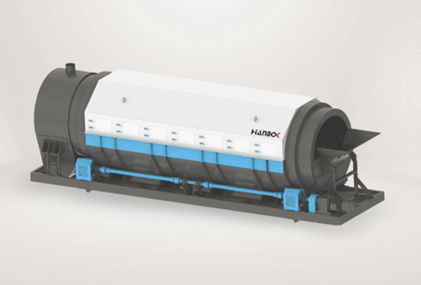 滾筒篩設(shè)備